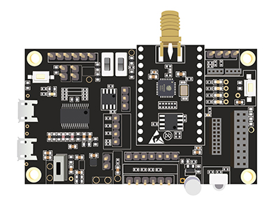 ESP8266物联网Wifi模块